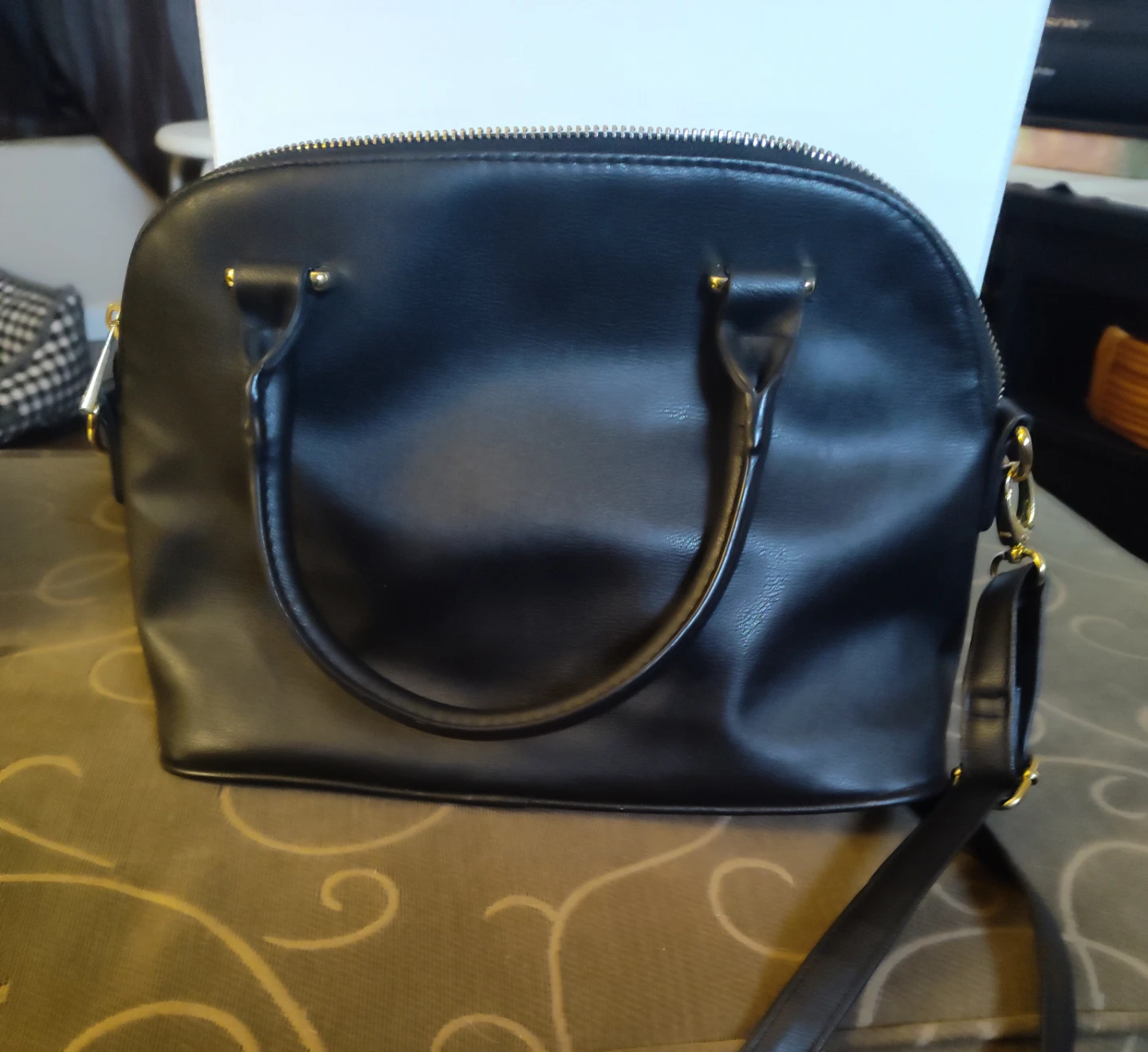EUC Purse - photo 2