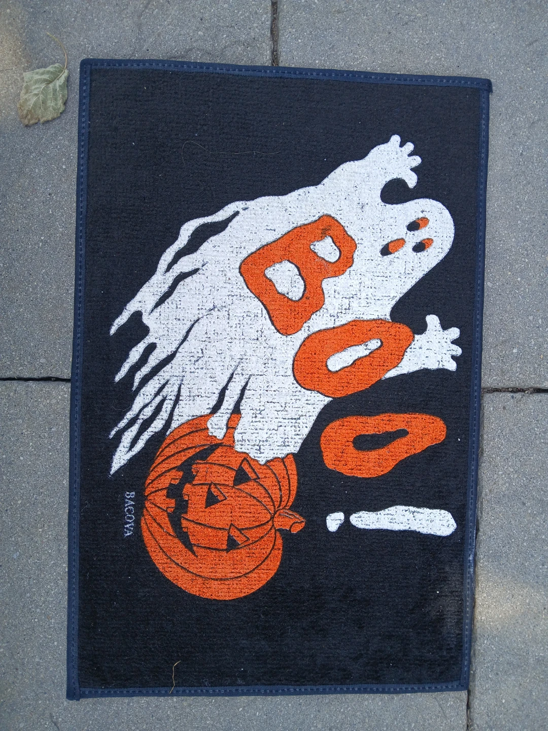 Lot of 5 Halloween Decorations - photo 2