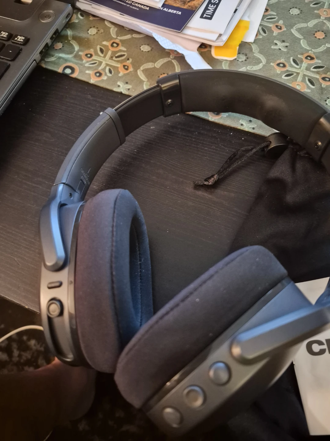 Skullcandy Crusher 540 Active Headphones - photo 2