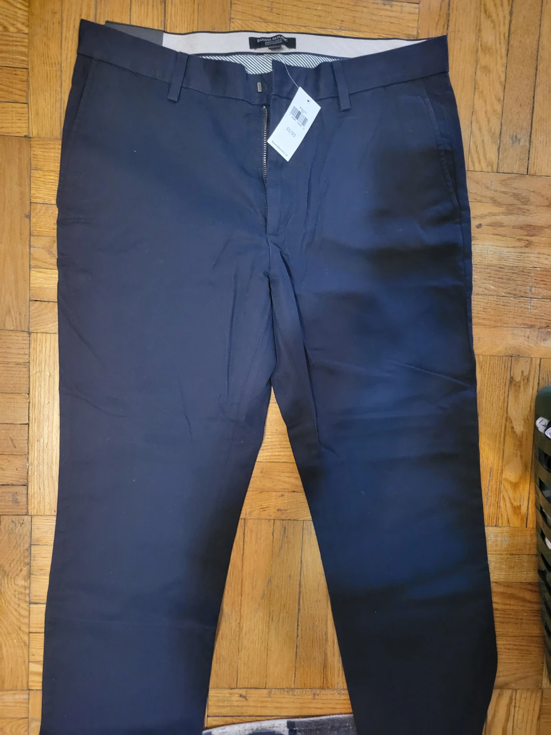 NEW Banana Republic pants