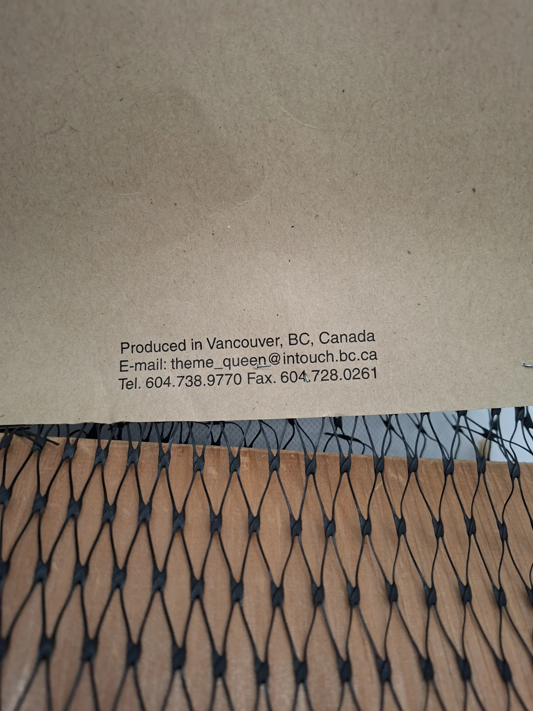 Cedar Planking Salmon Grilling Board - photo 2