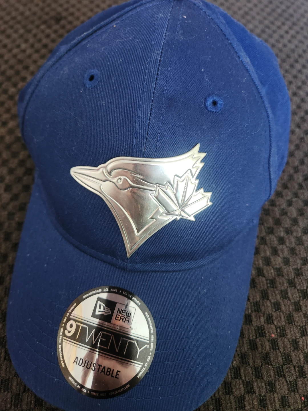 New Era Toronto Blue Jays 9Twenty Cap