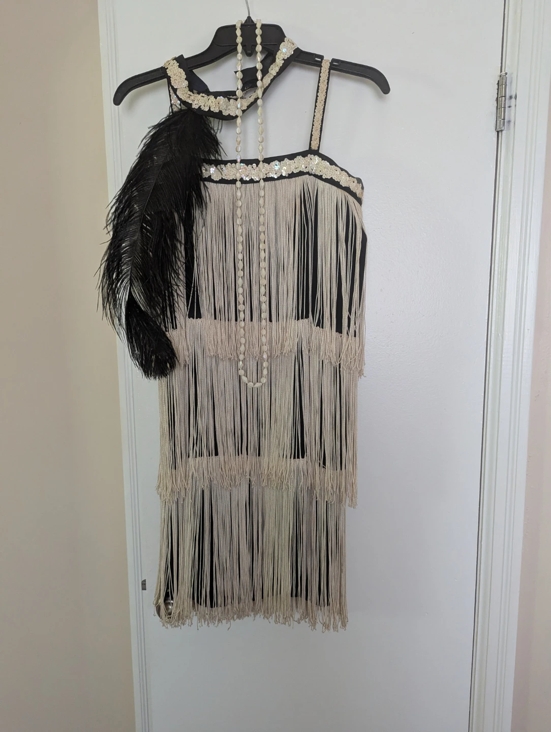 Flapper Style Dresses and Accessories - photo 2