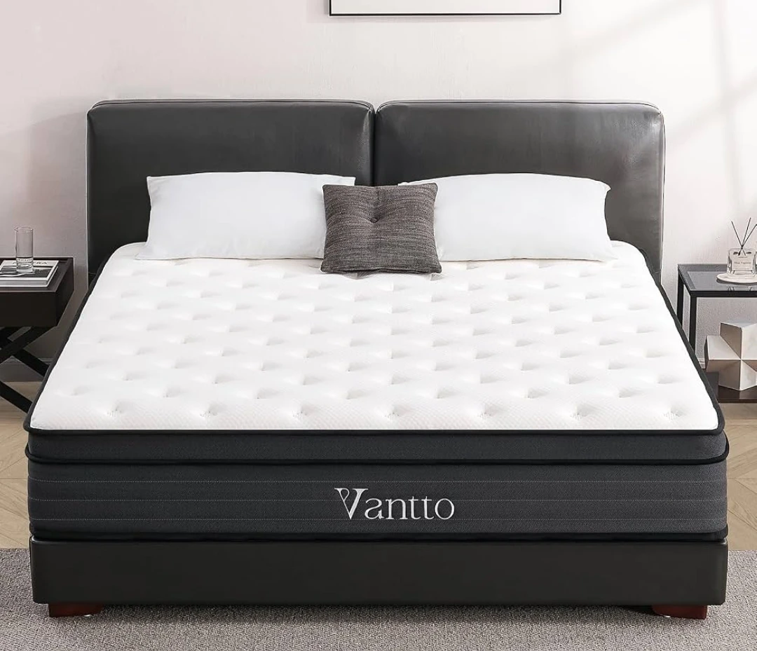 Brand new Vantto Mattress in box