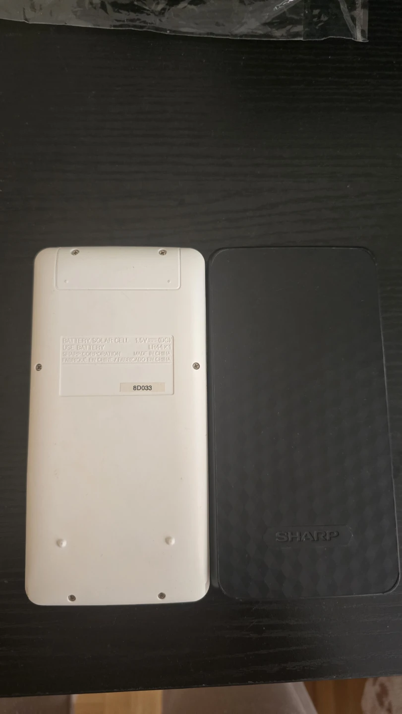Calculator - photo 2