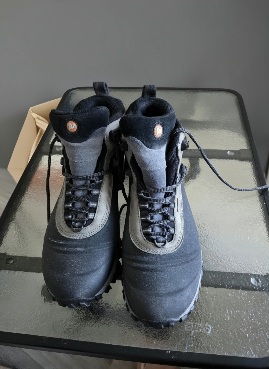 Merrell Winter Boots - photo 2