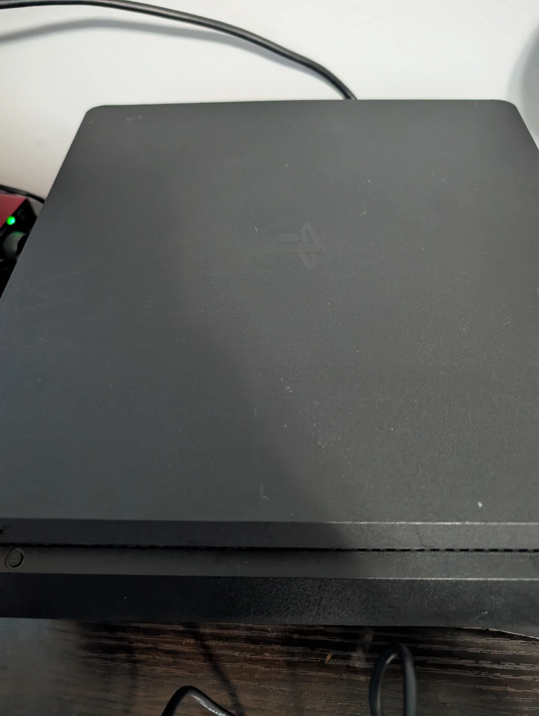Sony PlayStation 4 Slim Console - photo 3