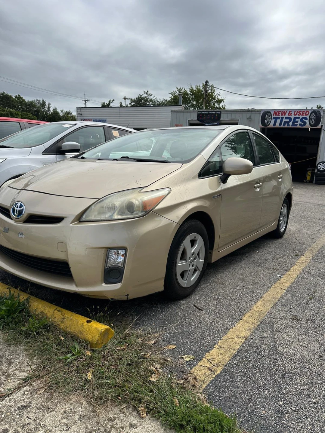 Toyota - photo 3