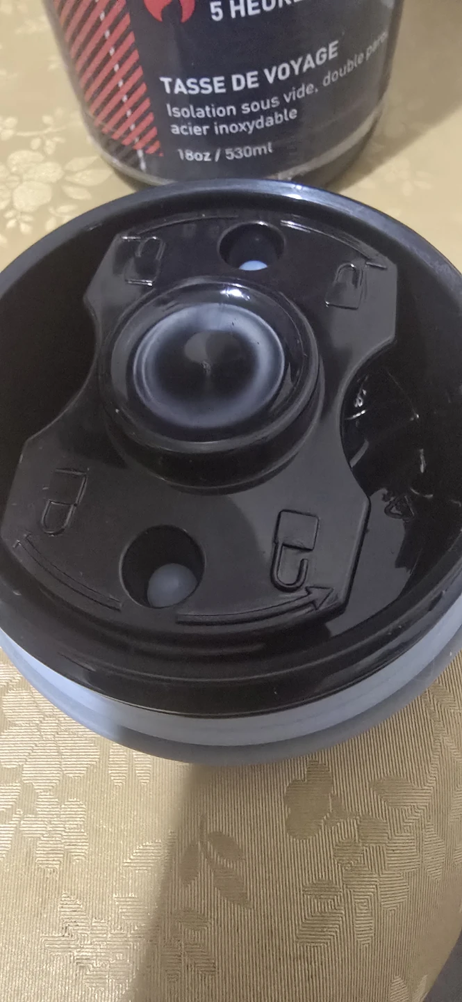 Thermos Stainless Steel Travel Mug - photo 5