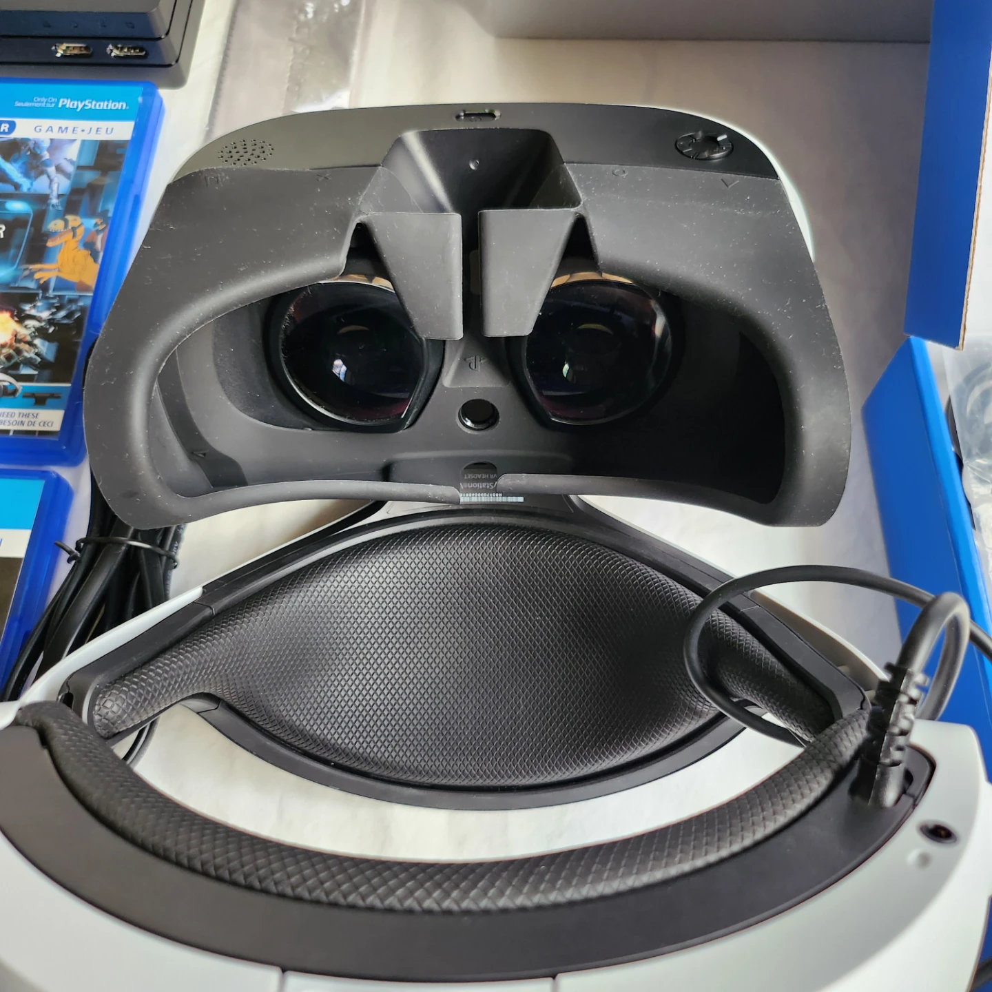 Sony PlayStation VR Skyrim Bundle - photo 2