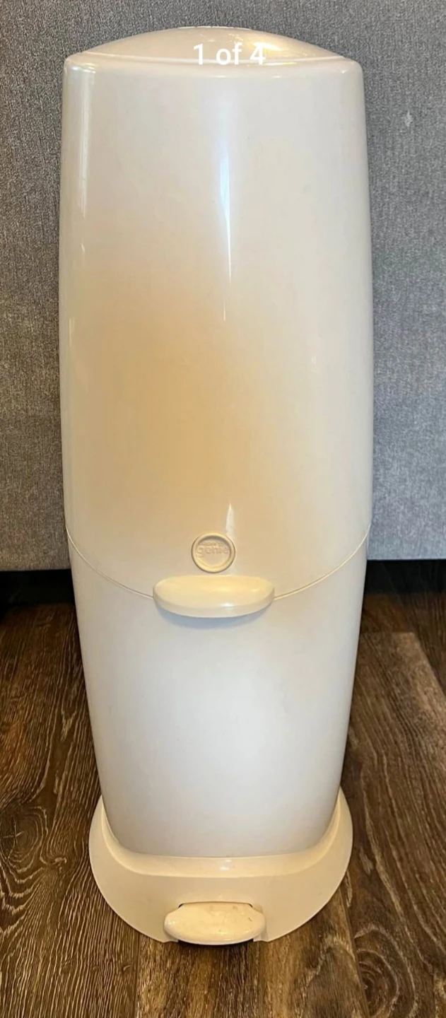 Diaper Genie Disposal Pail