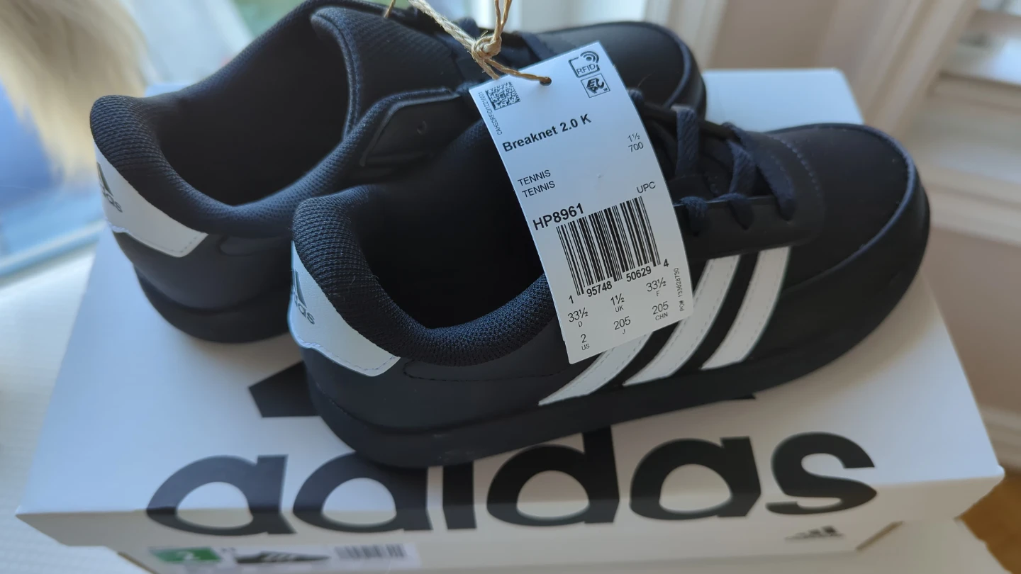 Adidas shoes