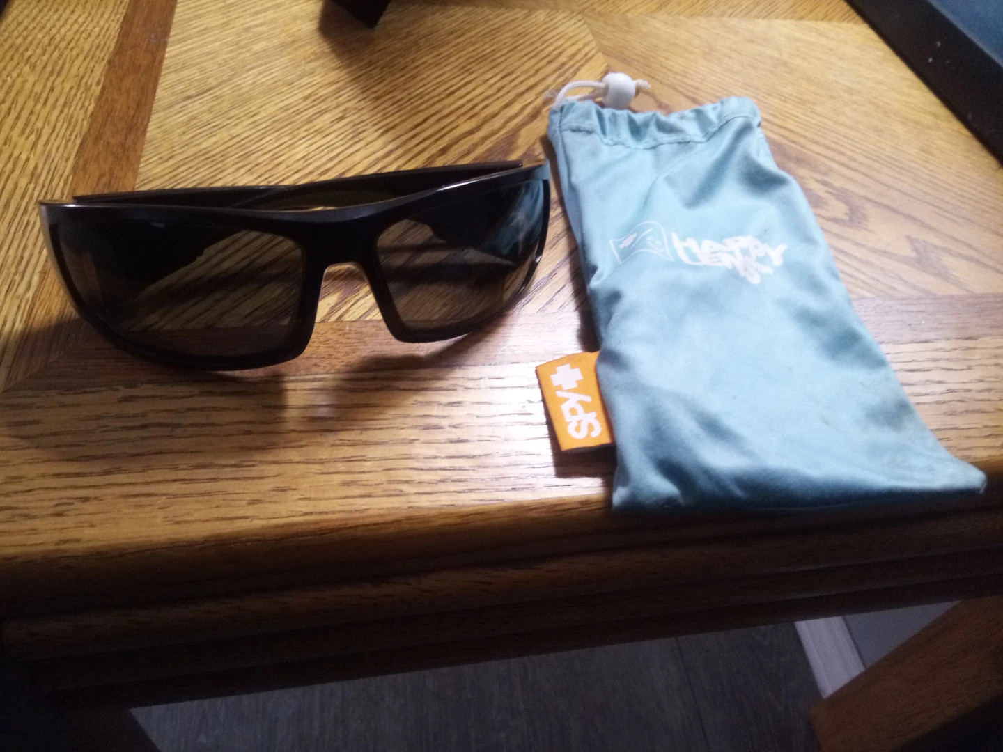 Men's SUNGLASSES