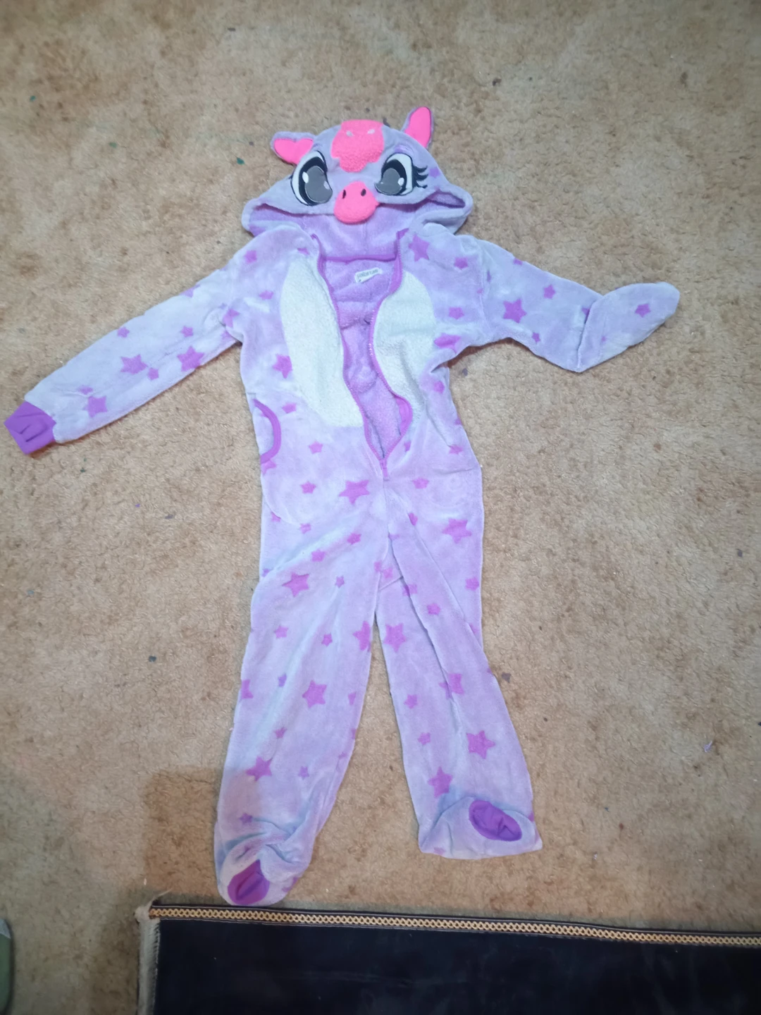 Children's Bathrobes and Halloween costume/onesie