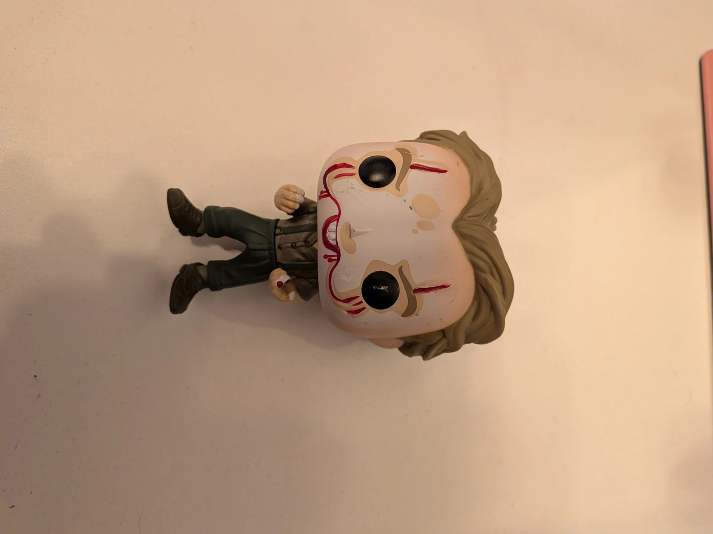 Pennywise Meltdown Funko Pop! (#875 - photo 2
