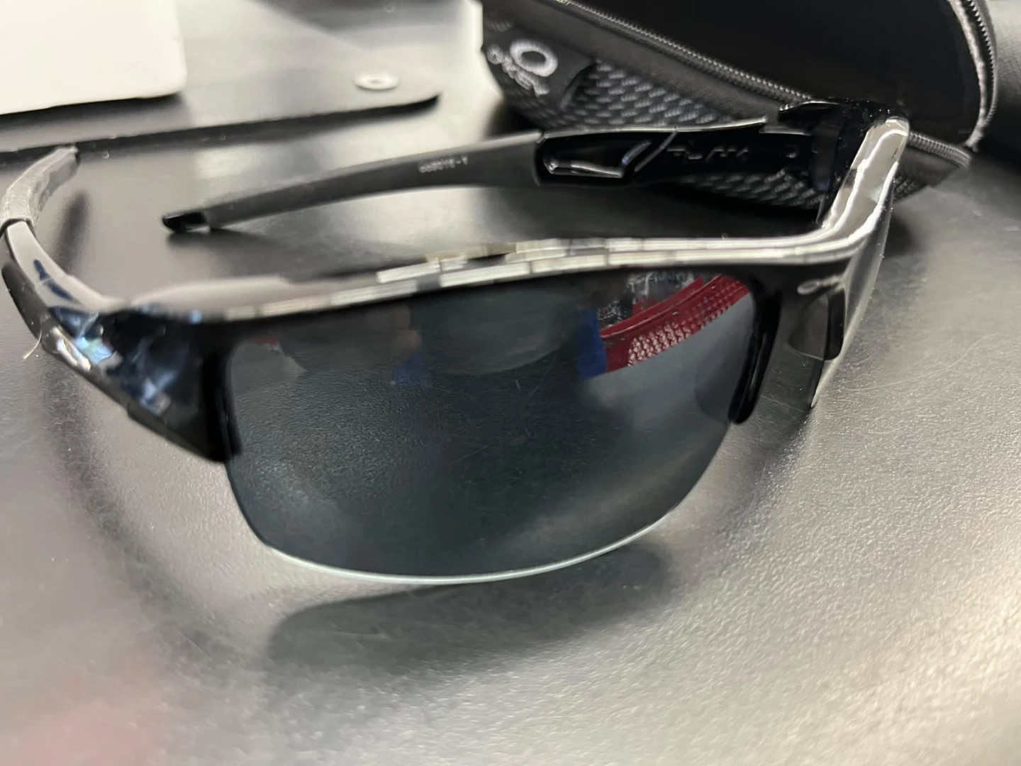 Oakley Sliver Sunglasses - photo 3