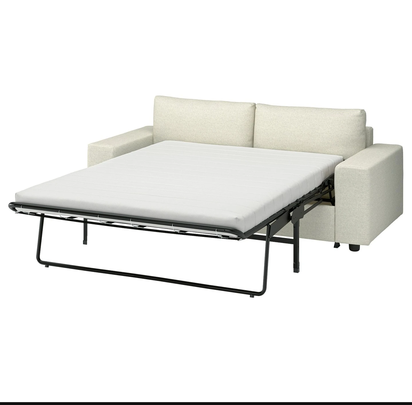 2-seat sofa bed - photo 3