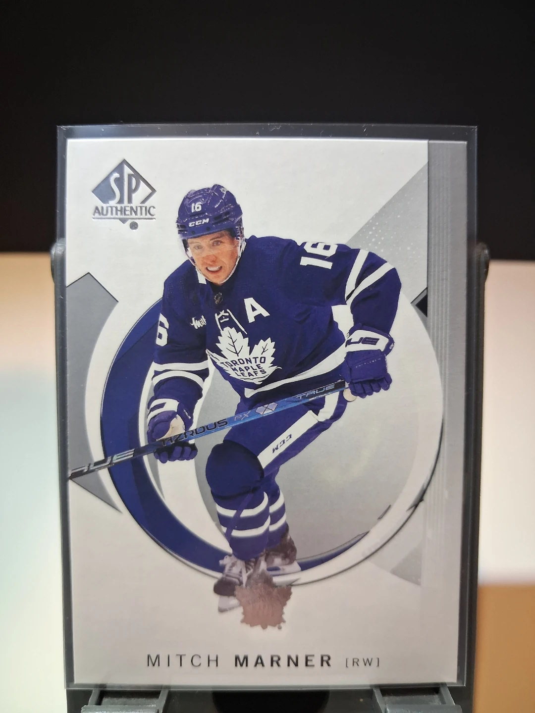 Mitch Marner Lot - photo 4