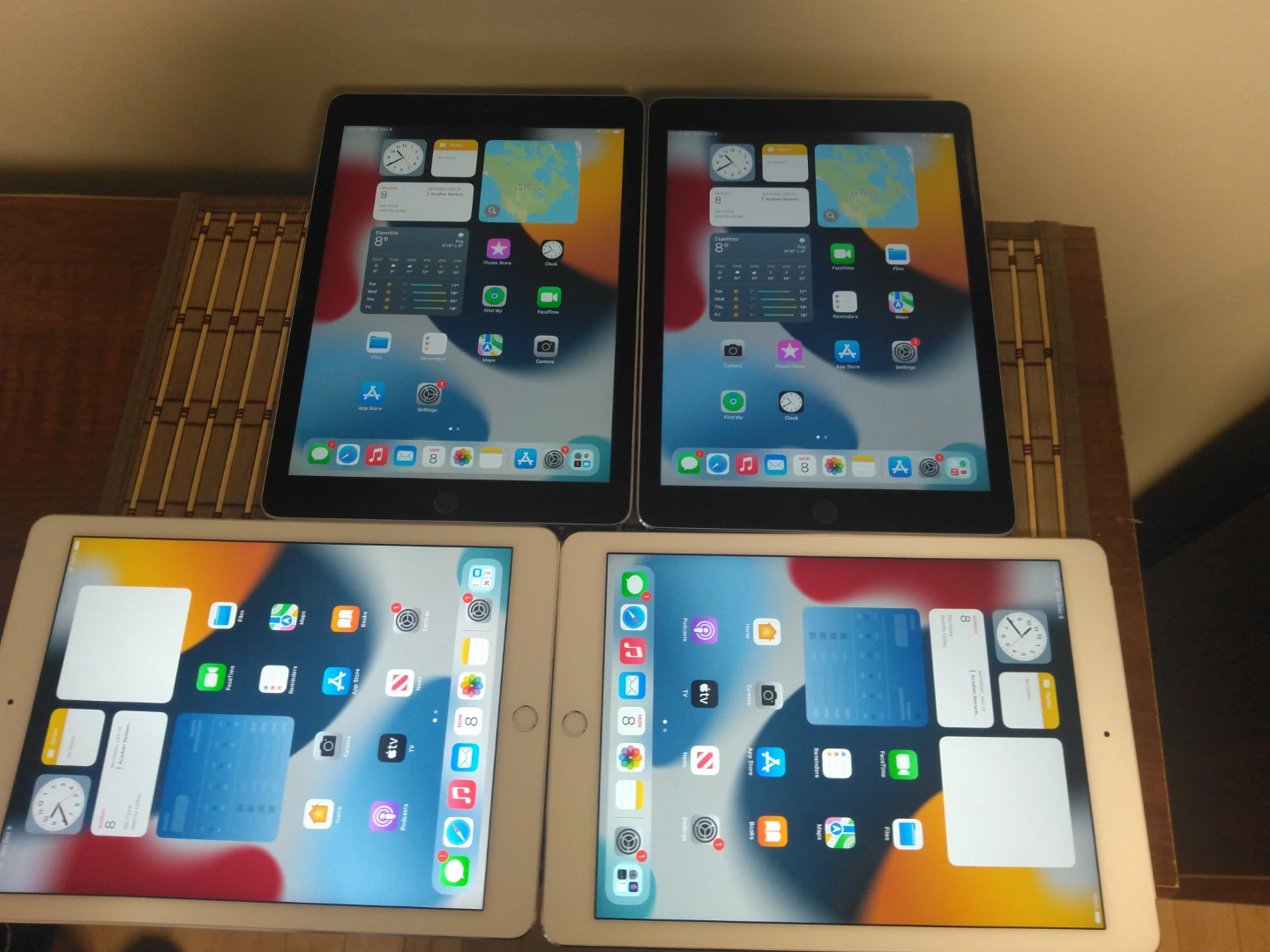 Ipad Air 2