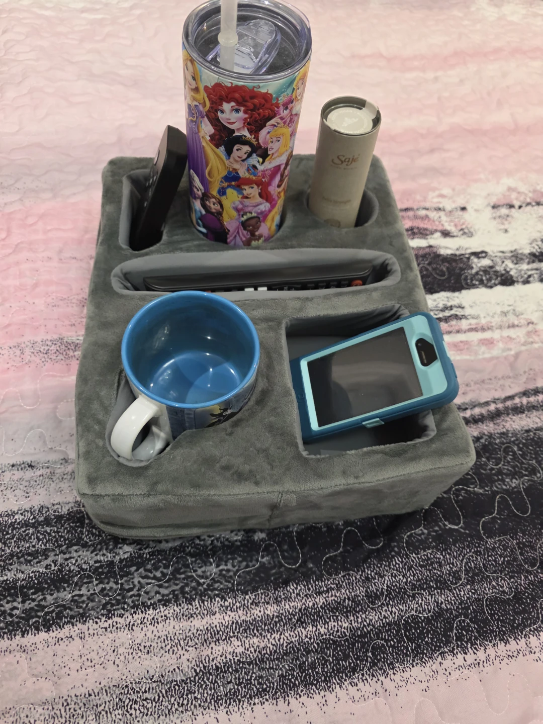 Bed side Organizer - photo 2