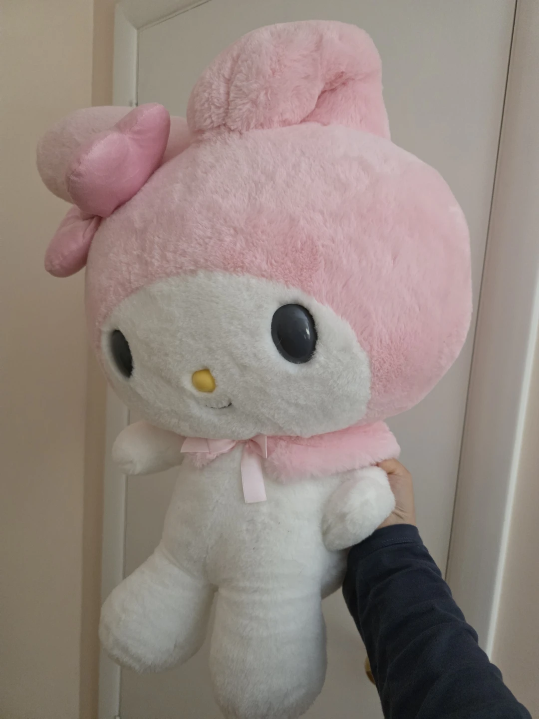 Sanrio My Melody Plush Toy