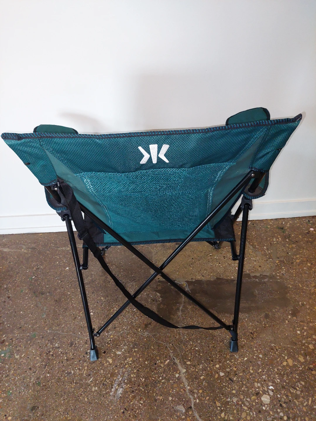 Camping Chair and Carrying Case - photo 4
