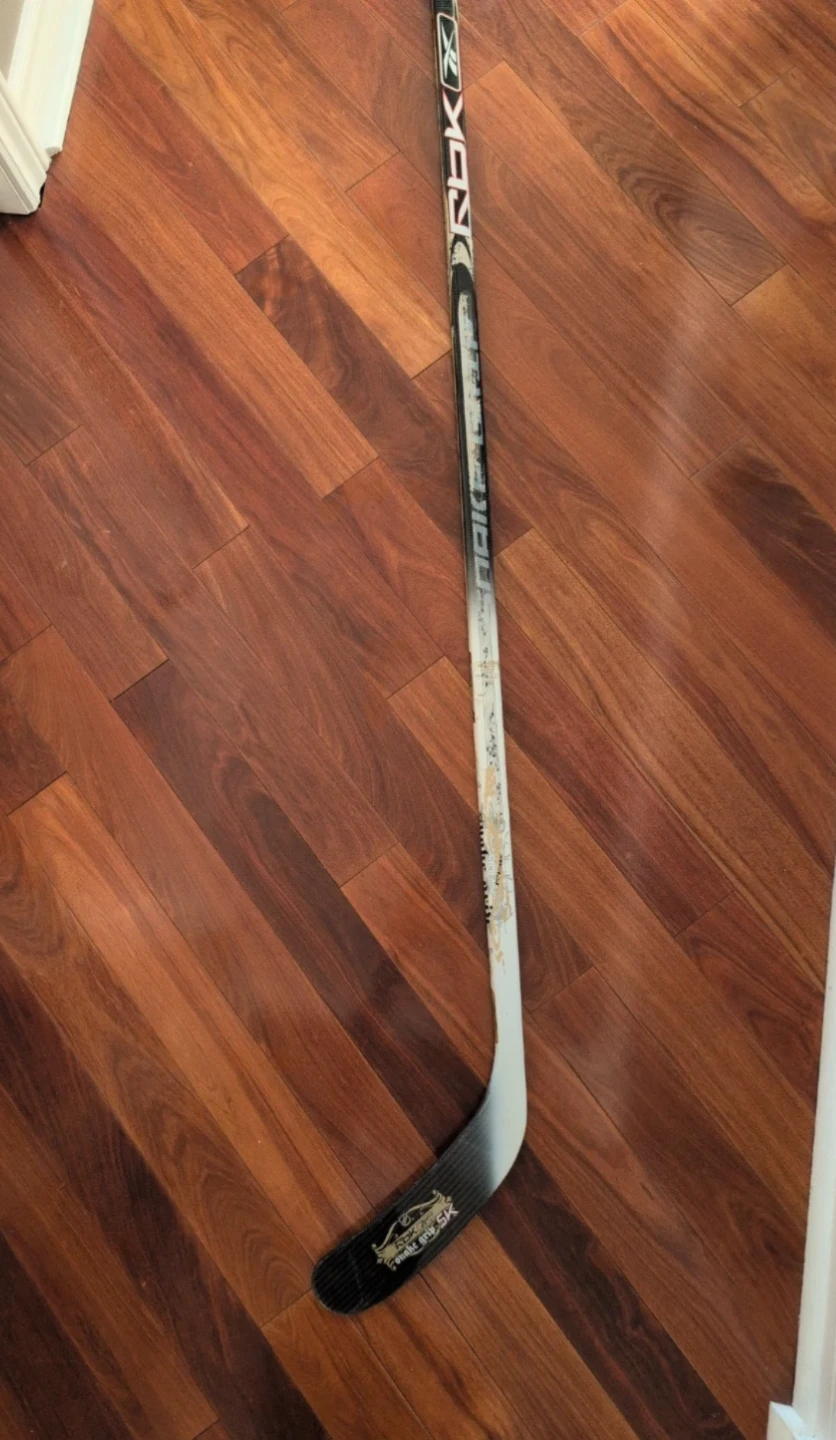 Reebok 5K Snake Grip M. Modano Hockey Stick