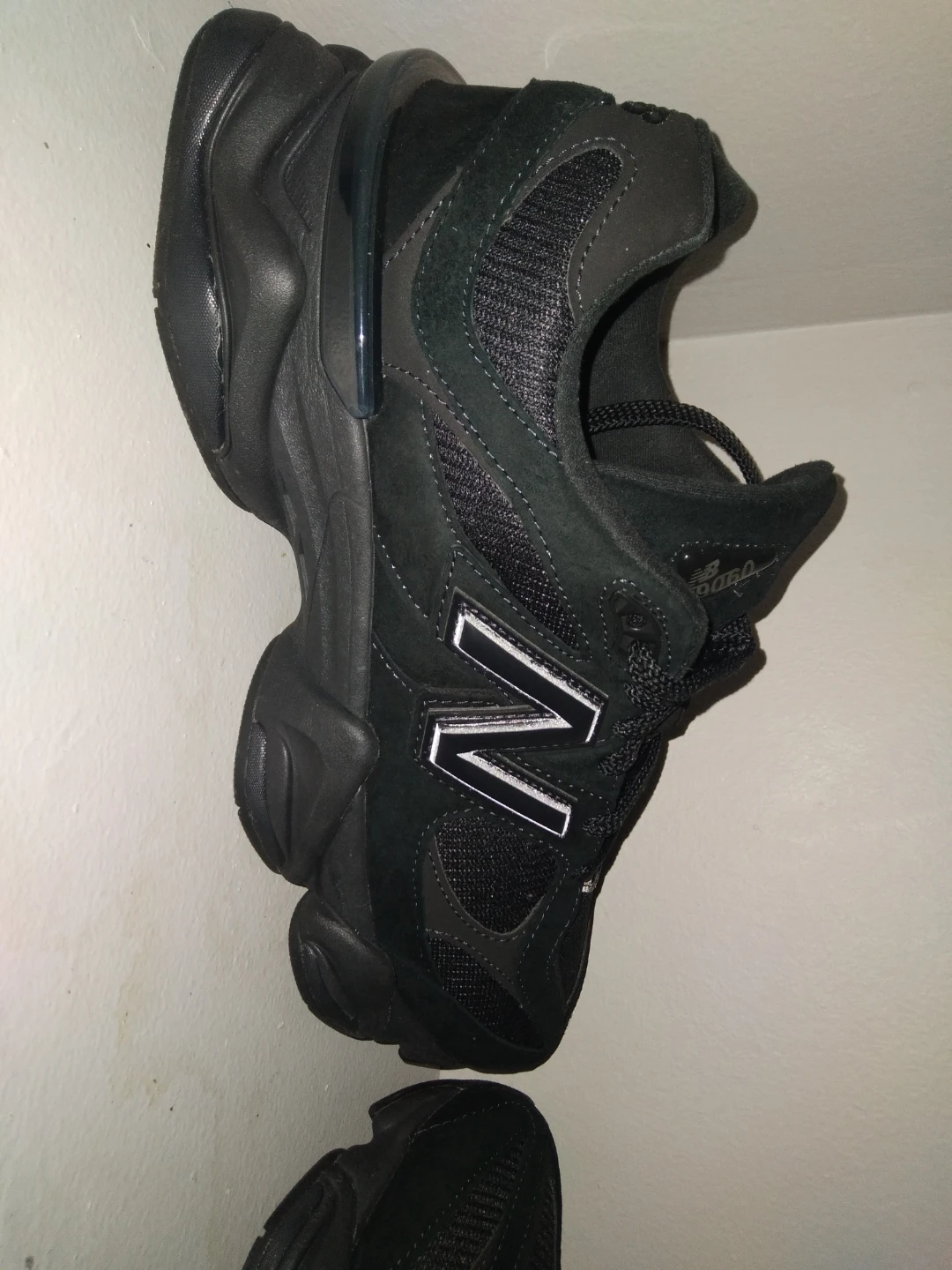 Size 12 New Balance 9060's! - photo 2