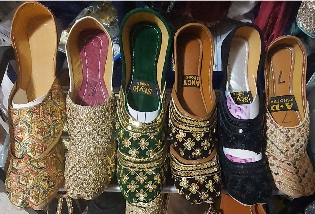 Stylo Fancy Shoes