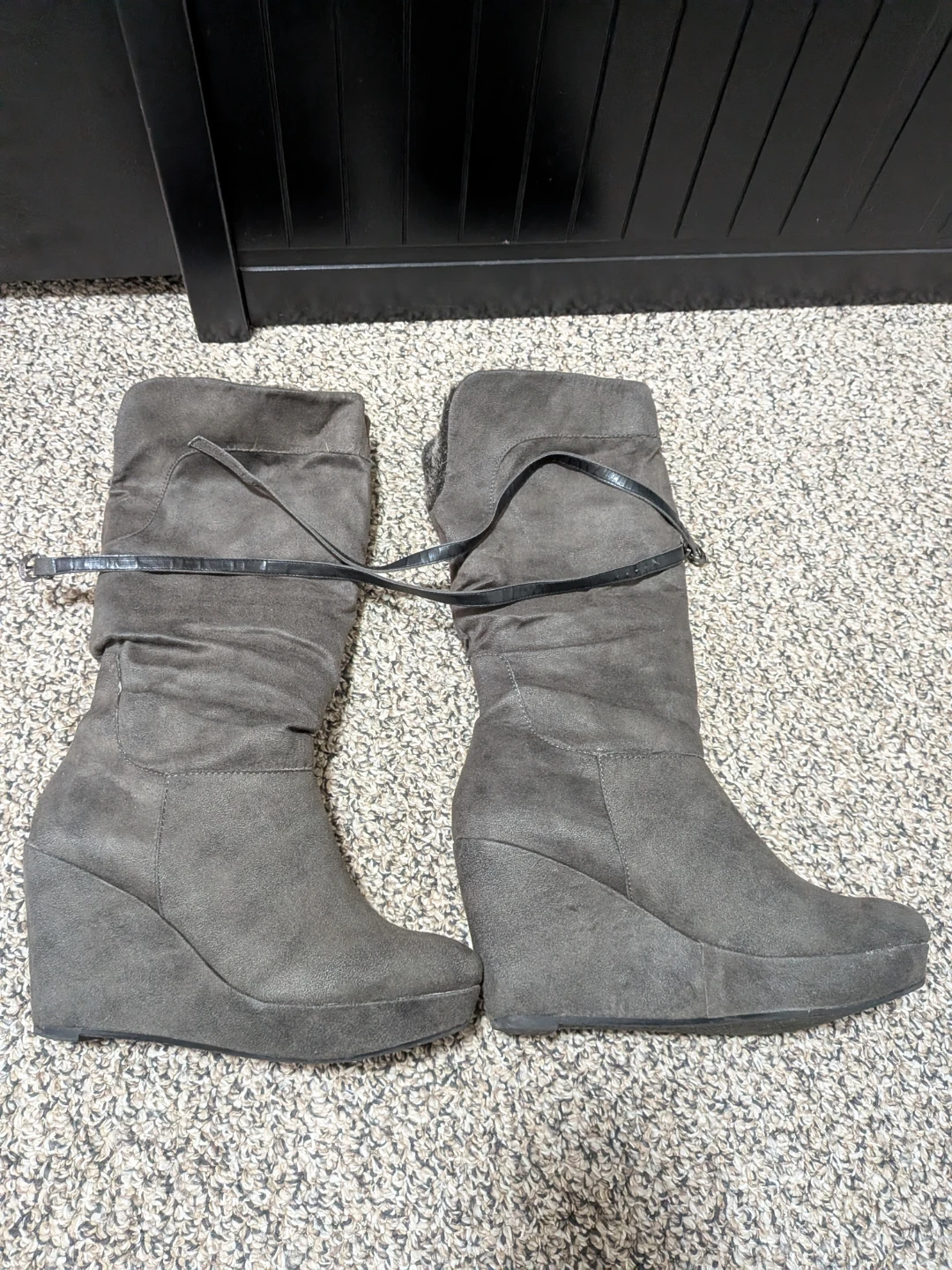 Call it Spring Boots - photo 5