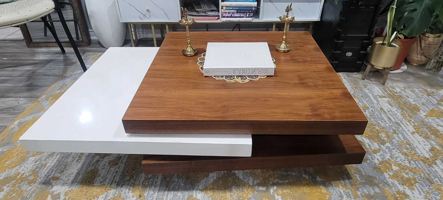 Structube Picasso coffee table