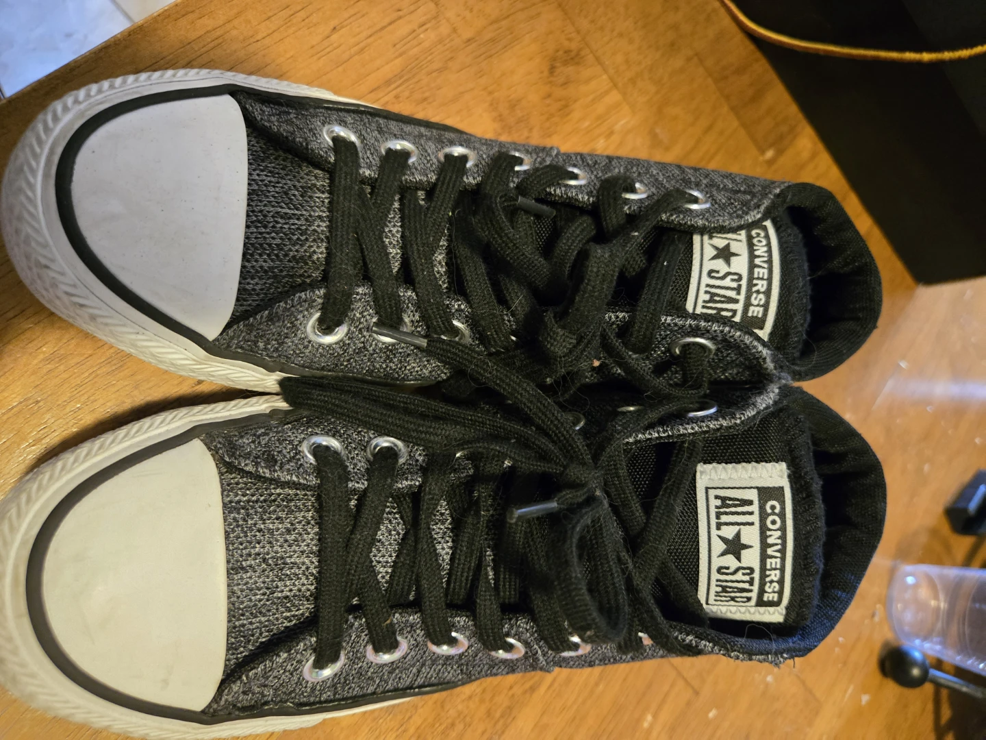 Converse All Star High-Top Sneakers