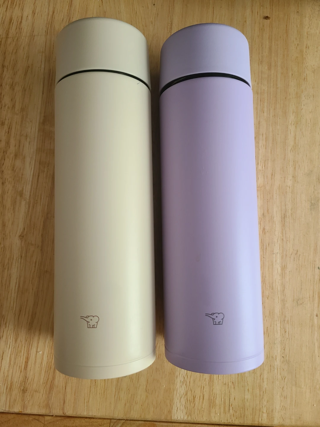 Zojirushi Stainless Steel Tumblers