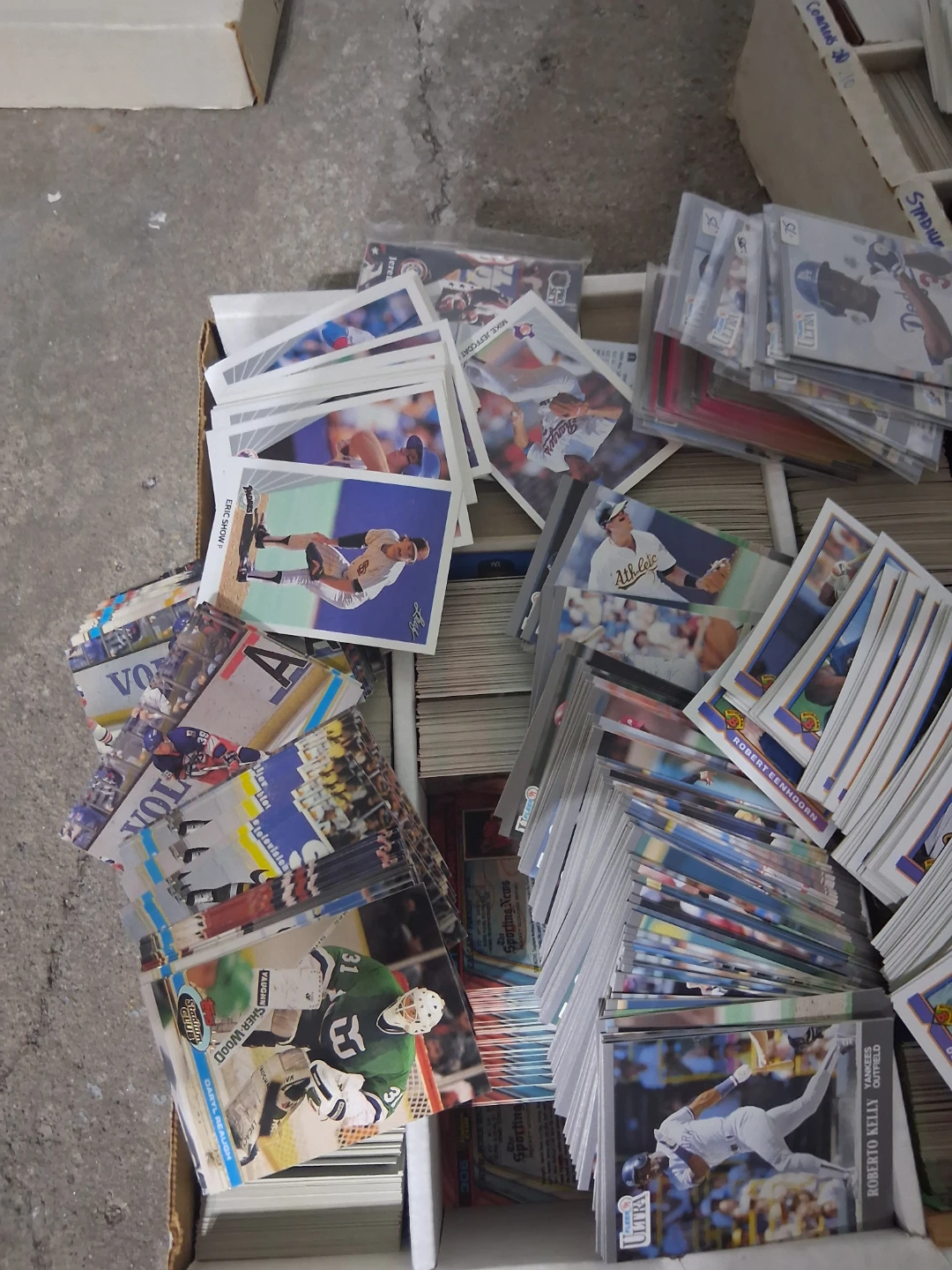Sports Cards - photo 2