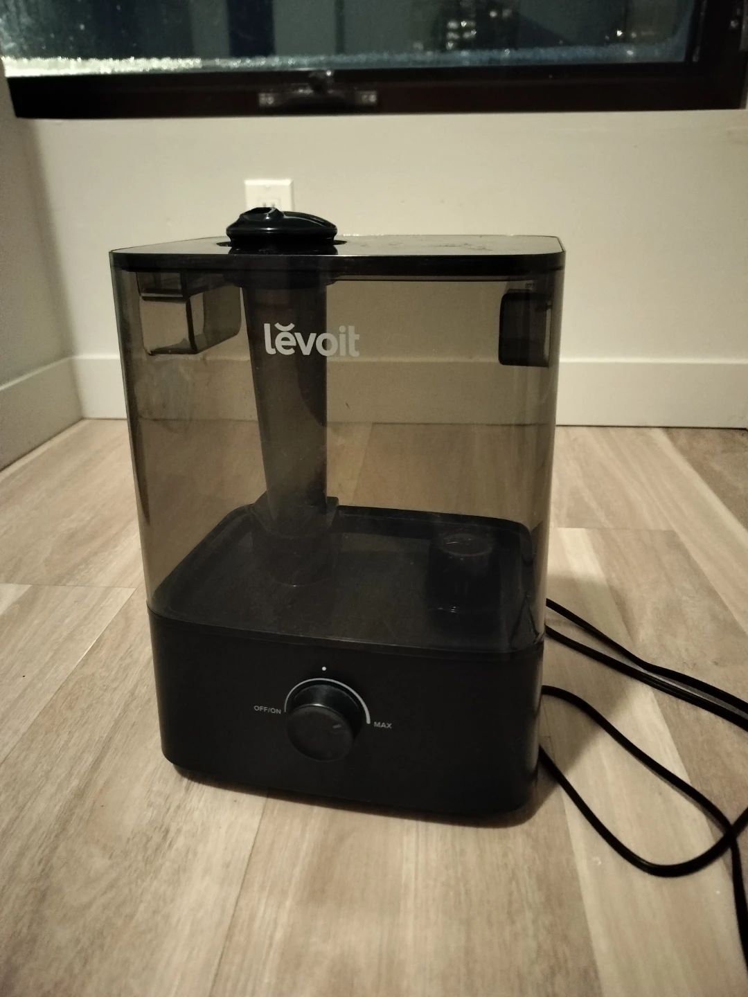 Levoit Classic 300 Lite Ultrasonic Cool Mist Humidifier - photo 2