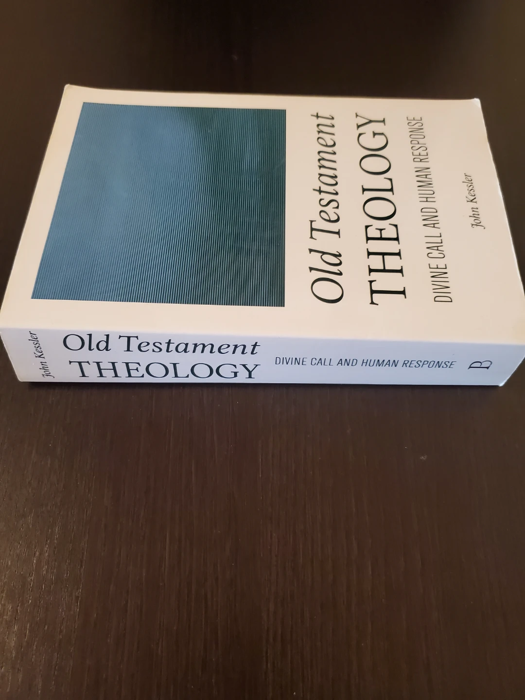 Book Bundle: Theology and Biblical Interpretation Books - photo 2