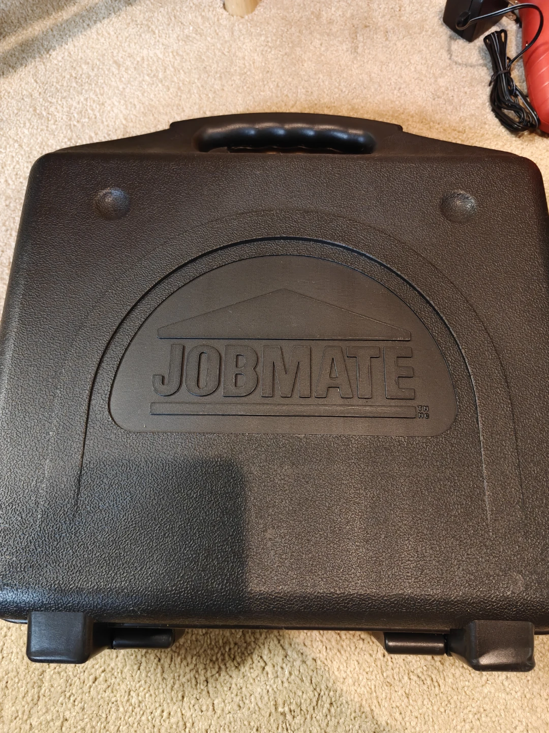 Jobmate 18V Cordless Drill