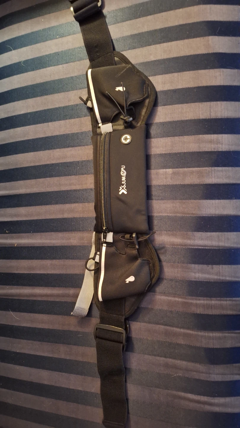 Sunrun Running Belt