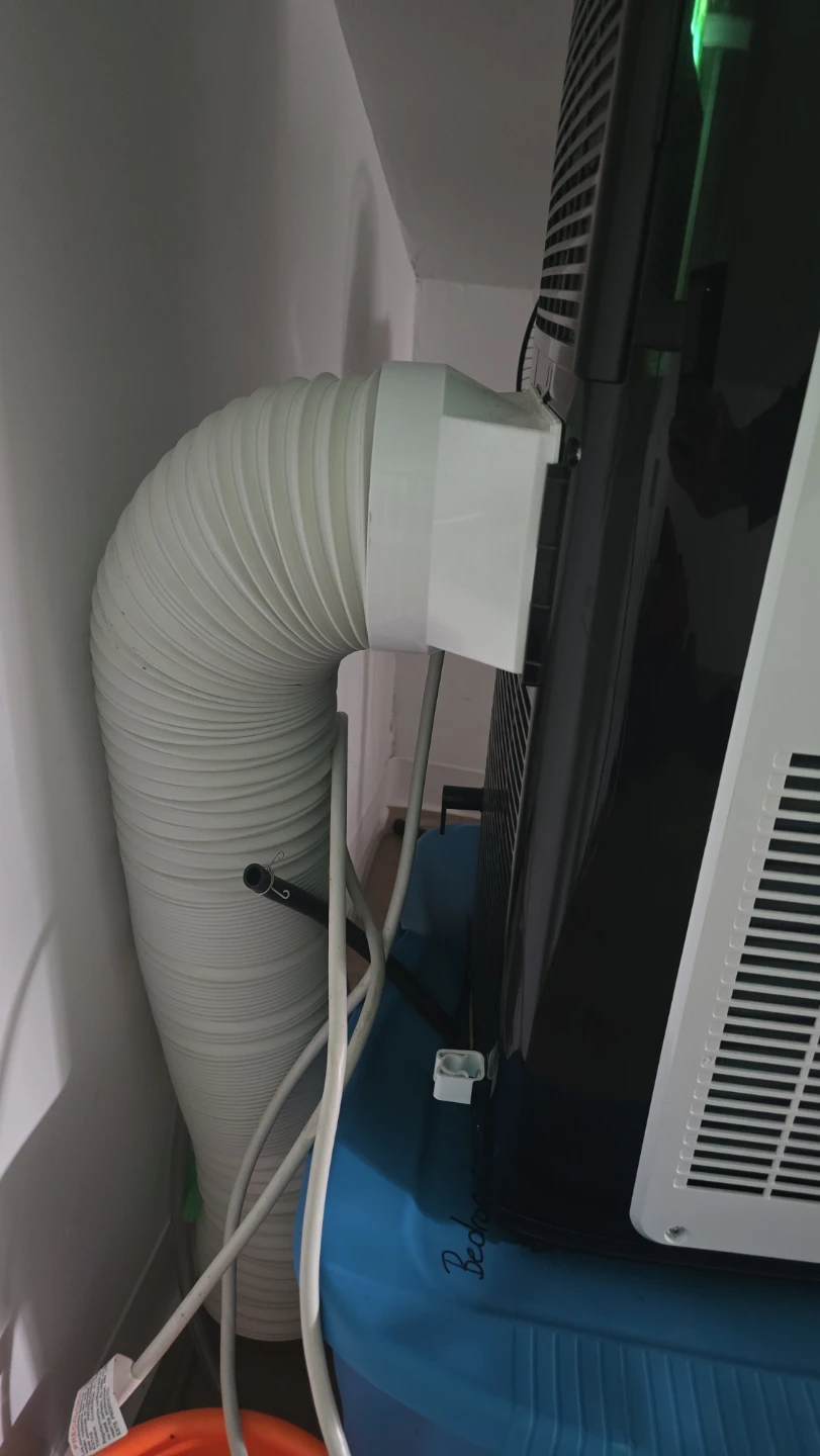 Gree Portable Air Conditioner - photo 3