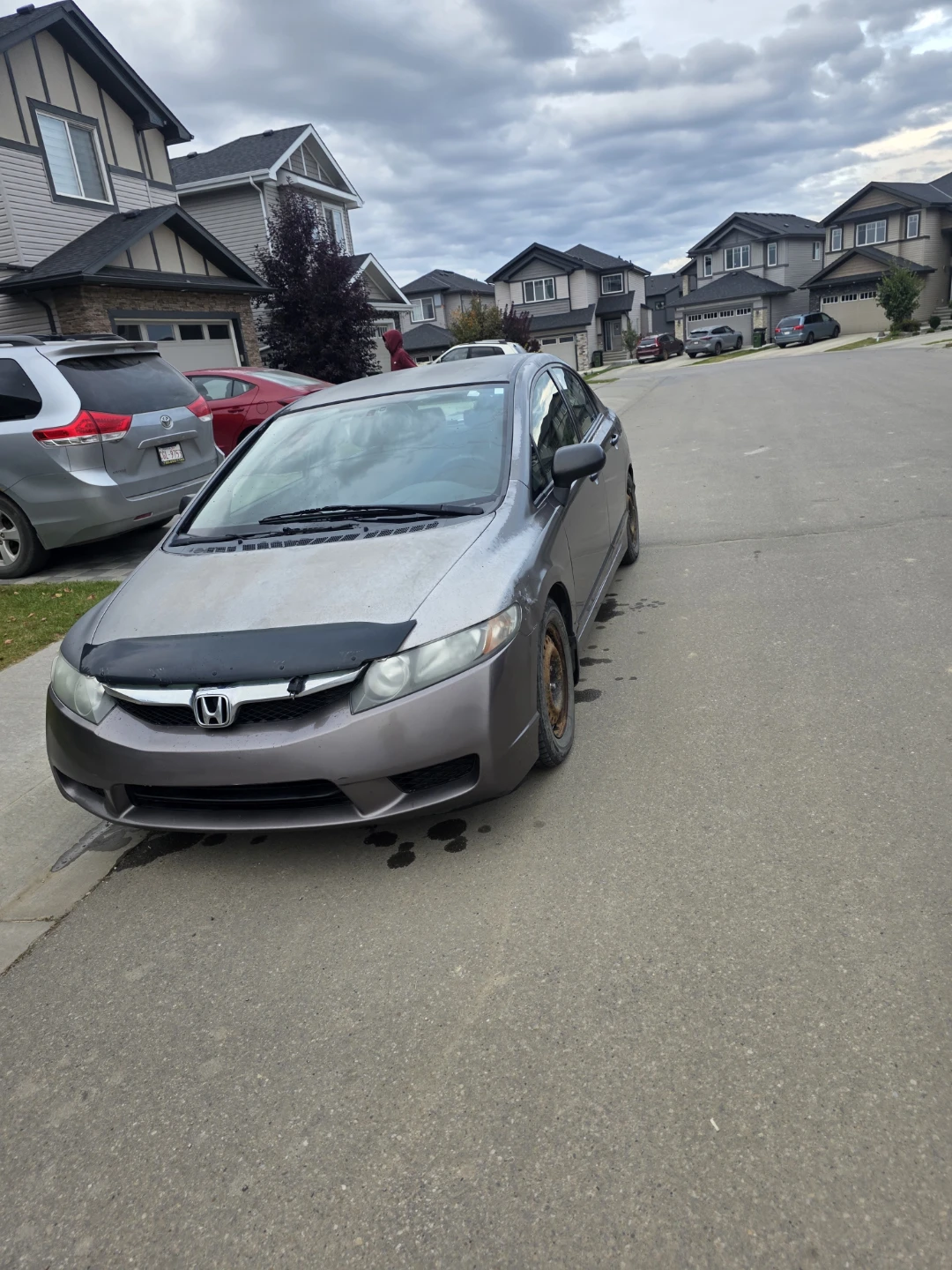 2009 Honda Civic for sale - photo 2