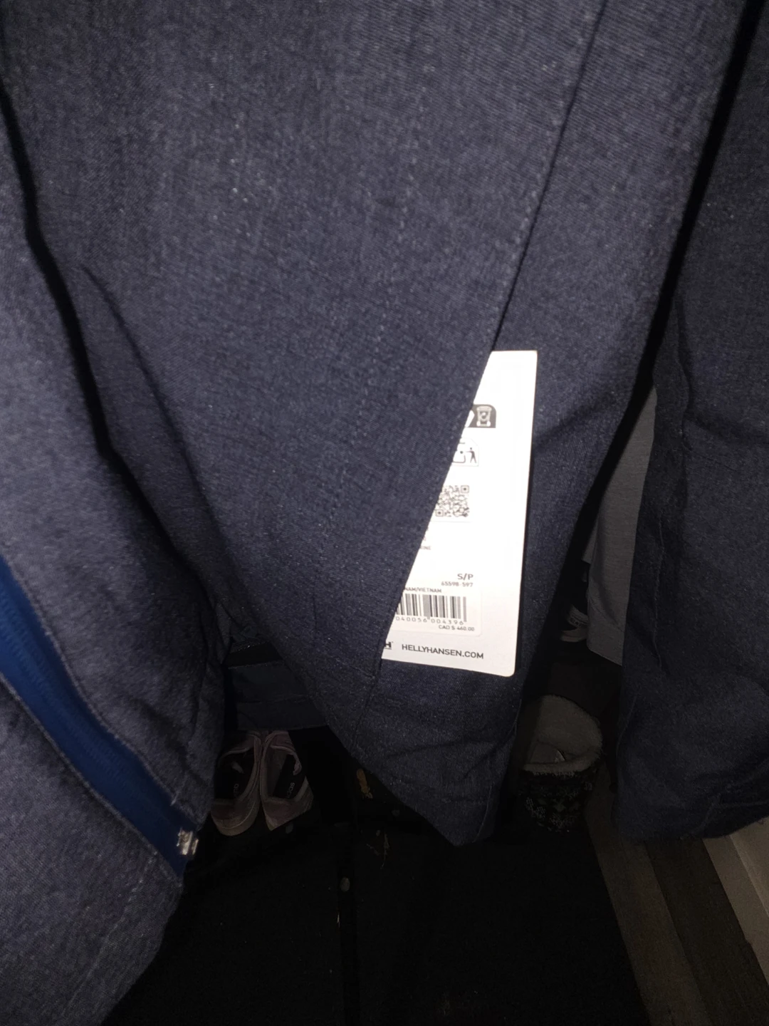 Helly Hansen Jacket - photo 2