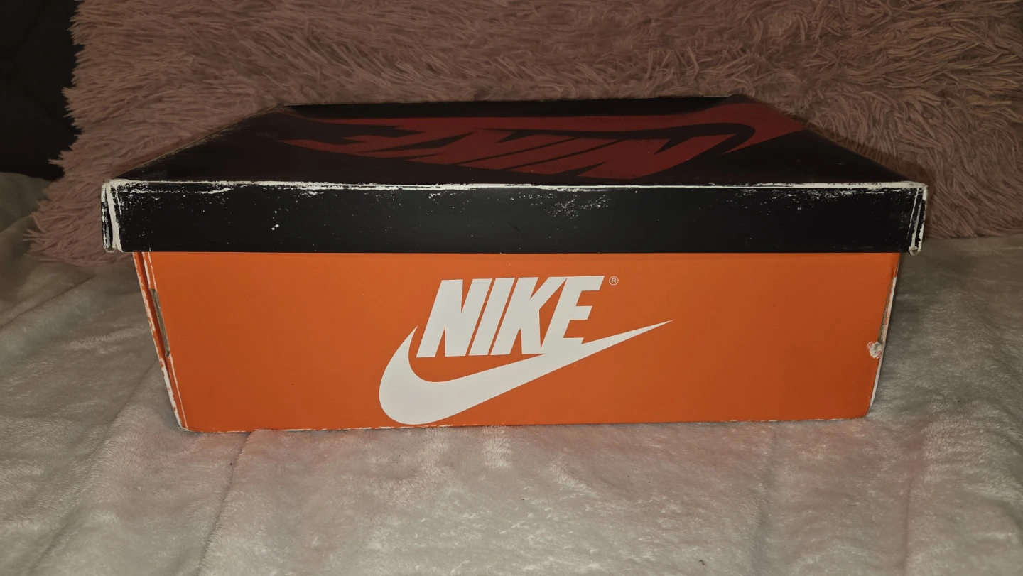 Air Jordan 1 Retro HIGH OG "DK Powder Blue"  SIZE 11 - photo 2