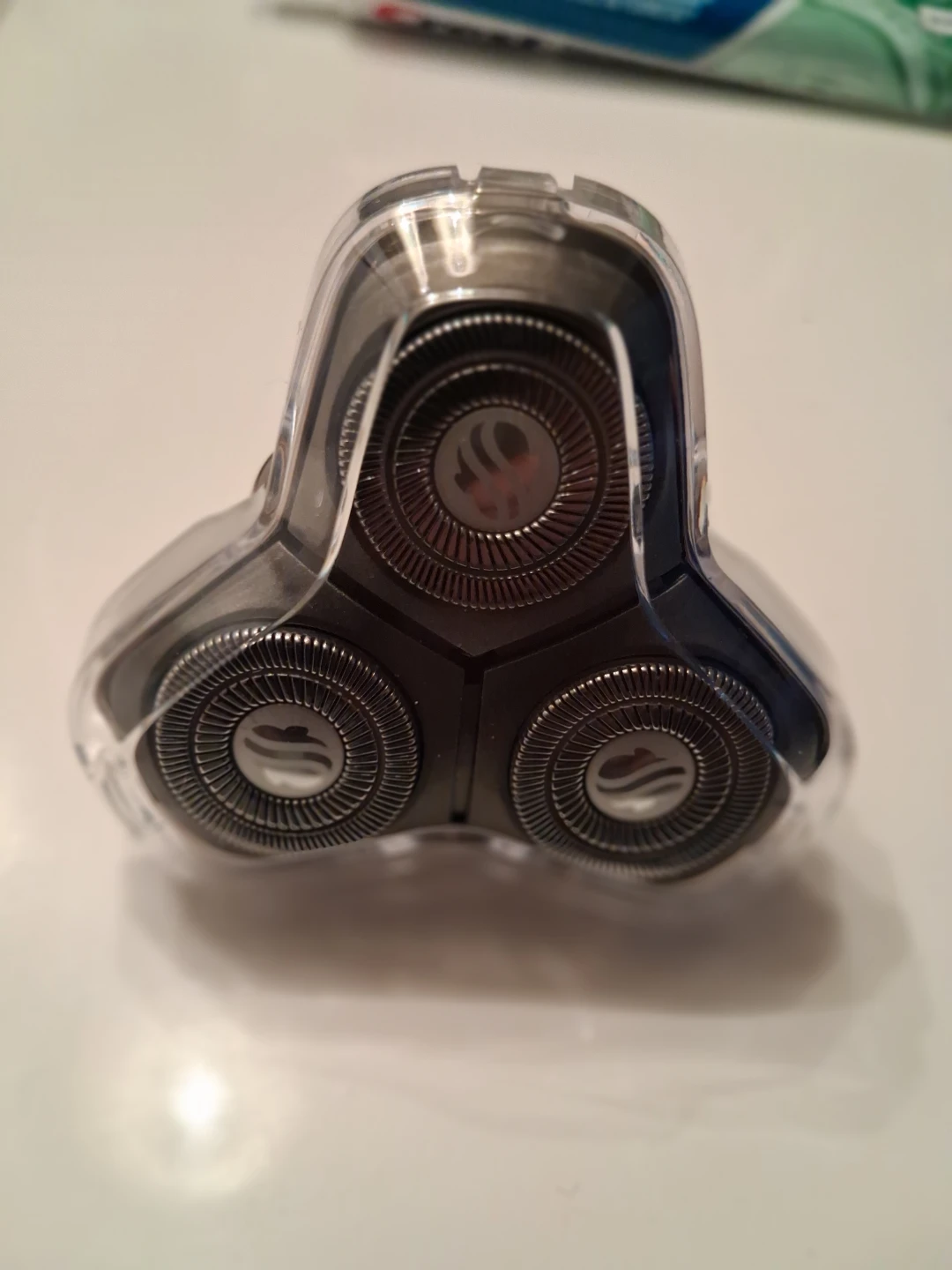 NEW Skull Shaver Head Replacement Blade. Pitbull
