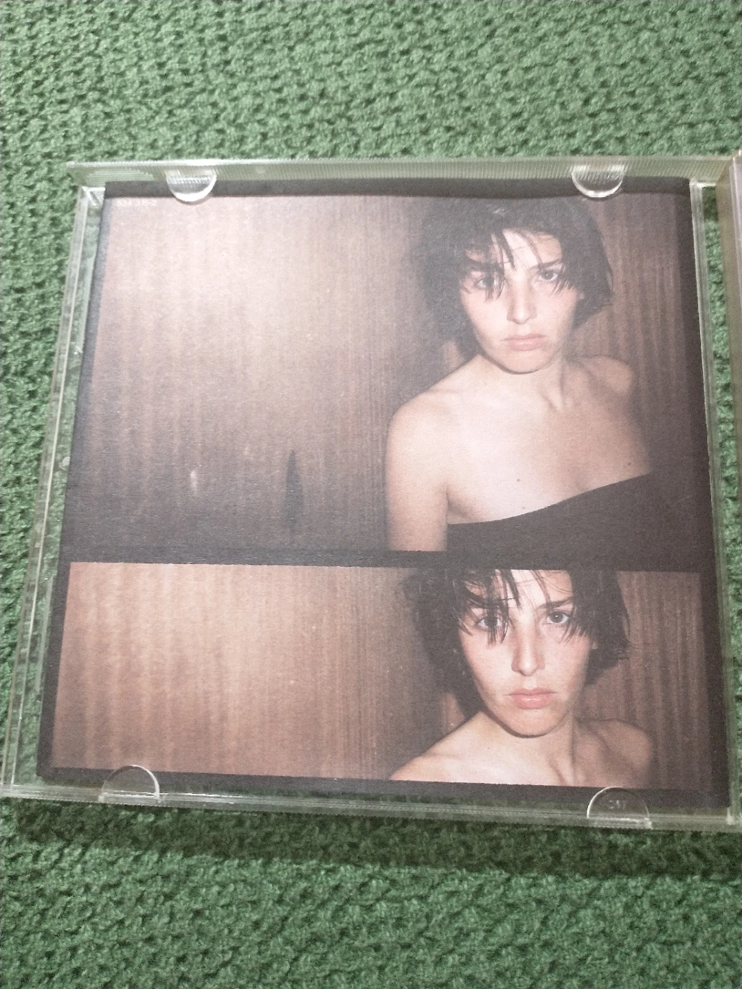 Texas White On Blonde CD - Amazing album - photo 2