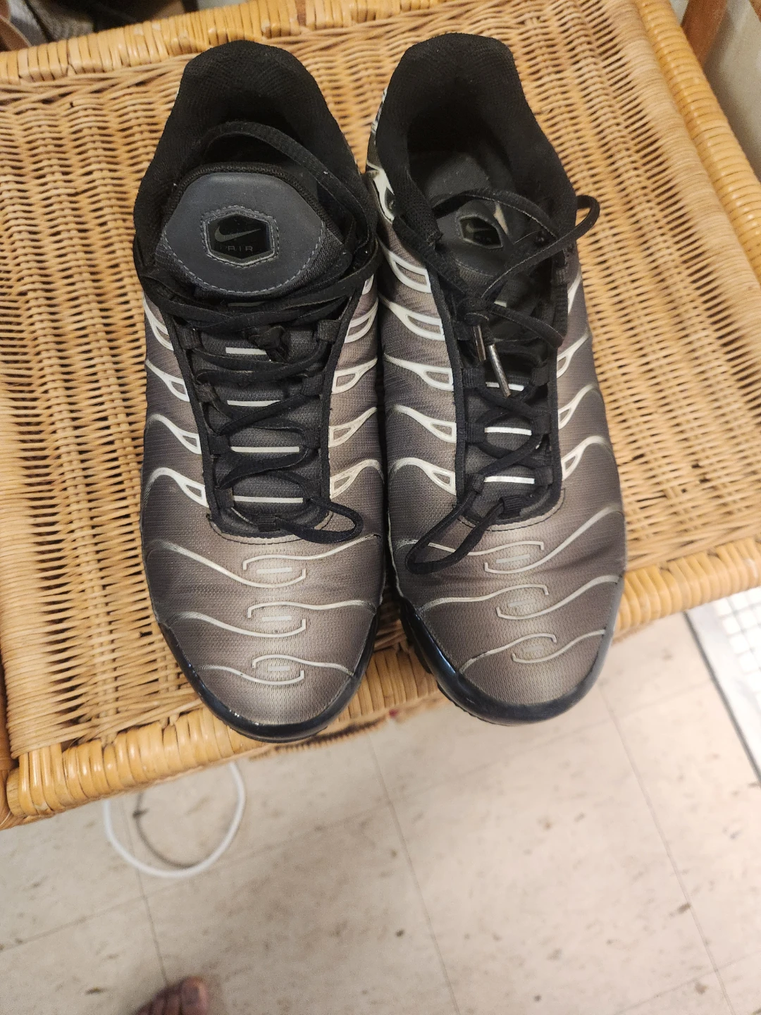 Both are size 13 - photo 2