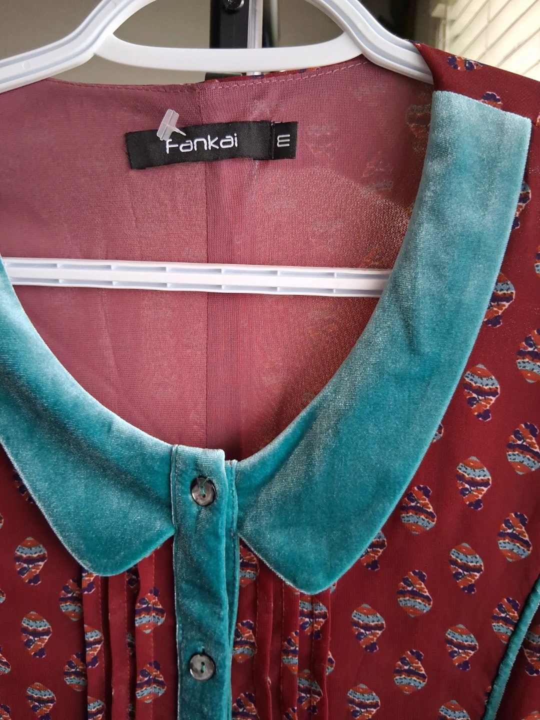 Unique dress avec Pockets! - photo 2
