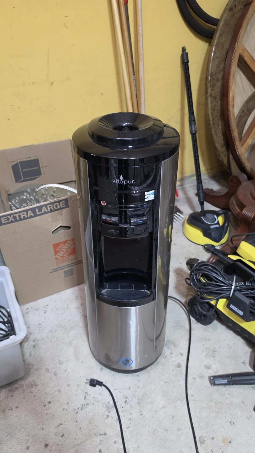 Vitapur Water Dispenser