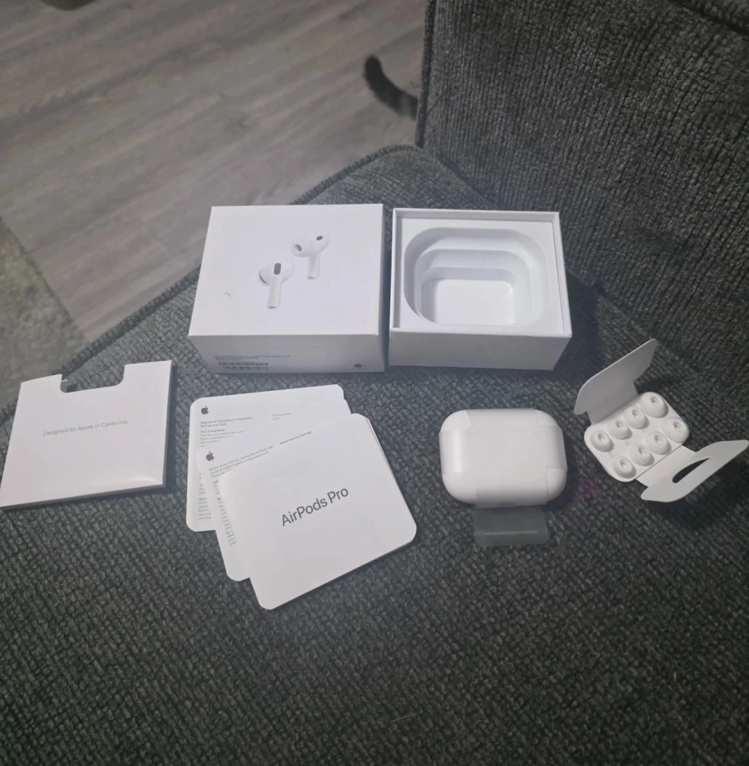 Apple AirPods Pro 3