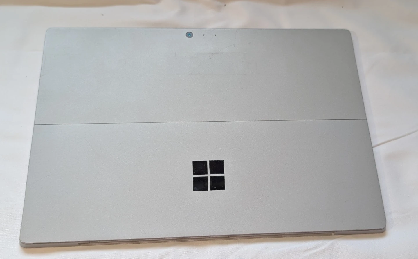 NICE MICROSOFT SURFACE PRO 4 WINDOWS TABLET i5 256GB 8GB RAM - photo 4