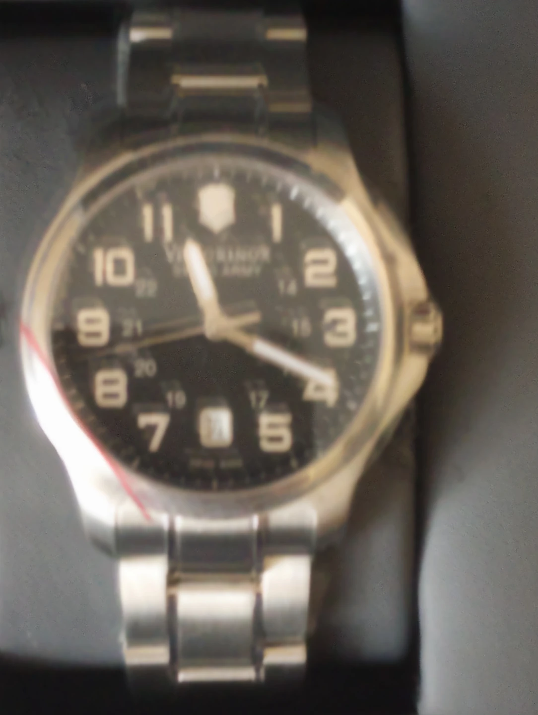 Victorinox Swiss Army Watch